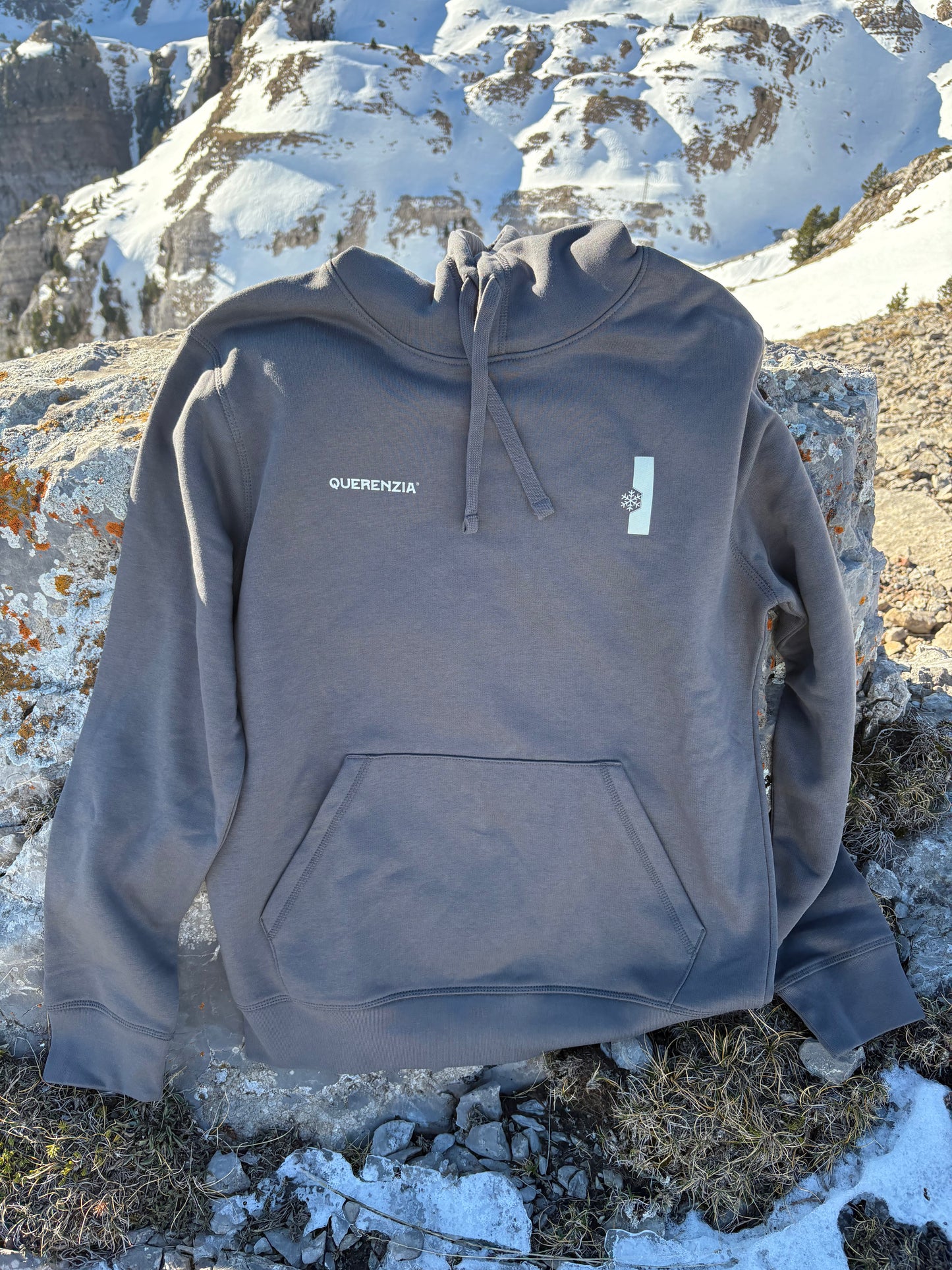 Sudadera Aspe